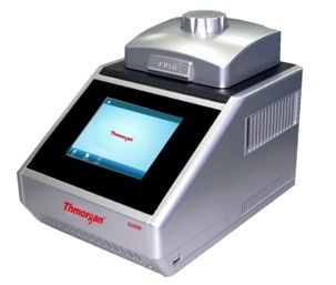 梯度PCR仪G2000的图片