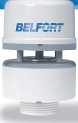 Belfort WxPAK型七合一气象传感器的图片