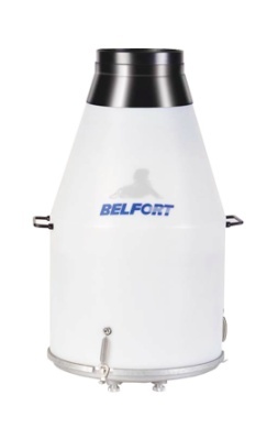 Belfort AEPGⅡ600/1000全天候称重式雨量计的图片
