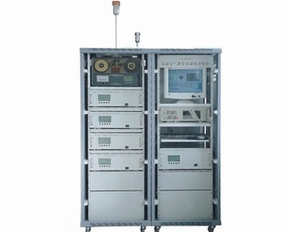 TH-2000环境空气自动监测系统的图片