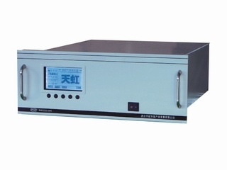 TH-2005红外吸收法二氧化碳分析仪的图片