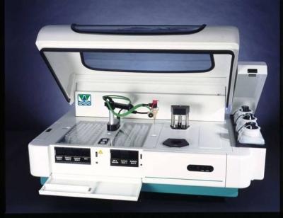 AMS Smartchem200全自动间断化学分析仪的图片