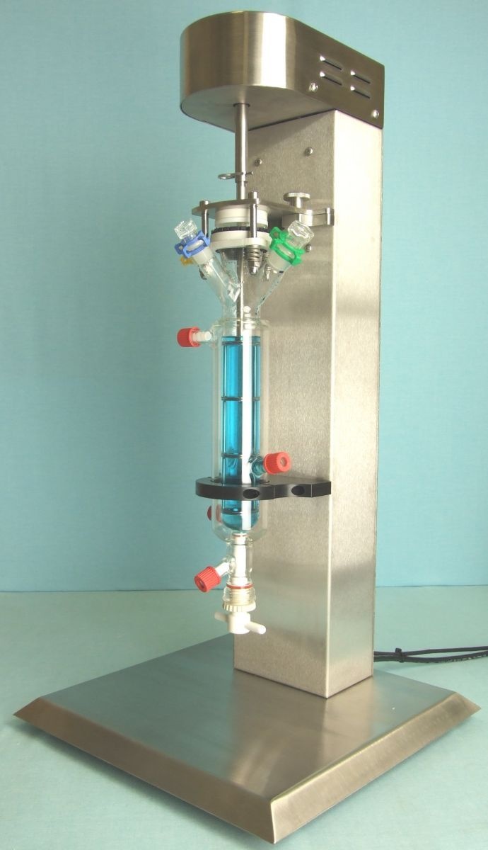 连续结晶反应器（工艺开发系列）的图片