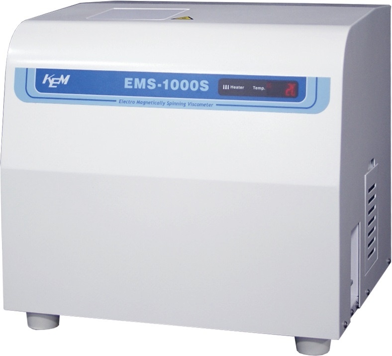 EMS-1000S电磁旋转粘度计的图片