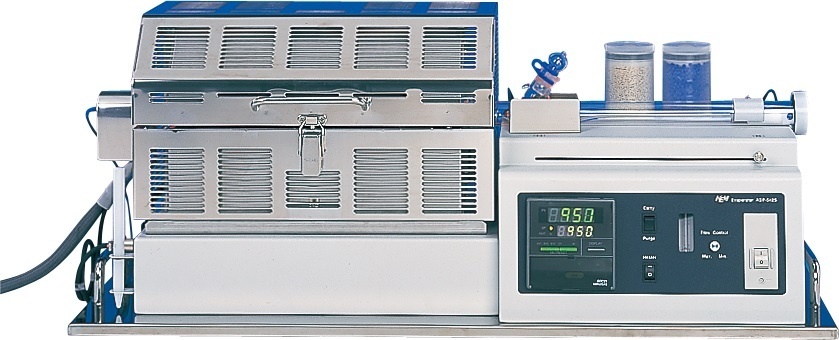 ADP-512S卡式水分测定仪-高温卡式炉的图片