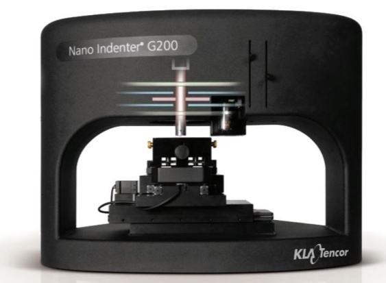KLA纳米压痕仪Nano Indenter G200的图片