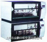 HZ-2411K叠式恒温摇床的图片