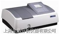 UV-6100雙光束紫外可見分光光度計