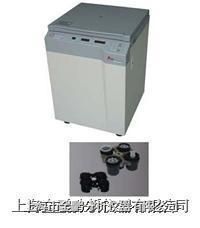 DL-5-B型低速大容量多管離心機(jī)
