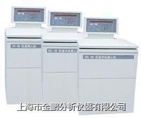 DDL-8M型低速冷凍離心機(jī)