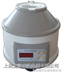 80-3型臺式數(shù)顯電動離心機(jī)