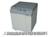 TGL-20B型高速台式离心机的图片