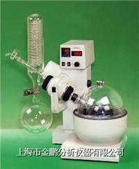 RE-5210A/5220A生產(chǎn)型大容量旋轉(zhuǎn)蒸發(fā)器