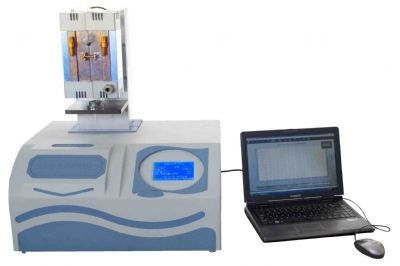 恒久-流化床实验装置TGA-HLC的图片