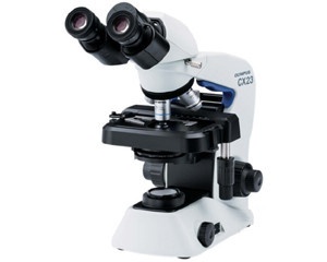 奥林巴斯cx23生物显微镜