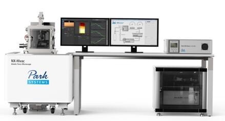 Park Systems帕克高真空原子力显微镜NX-Hivac的图片
