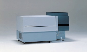 电感耦合等离子体发射光谱仪的图片