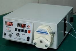 金达HDL-A组合式紫外检测仪（高性能双光束）的图片
