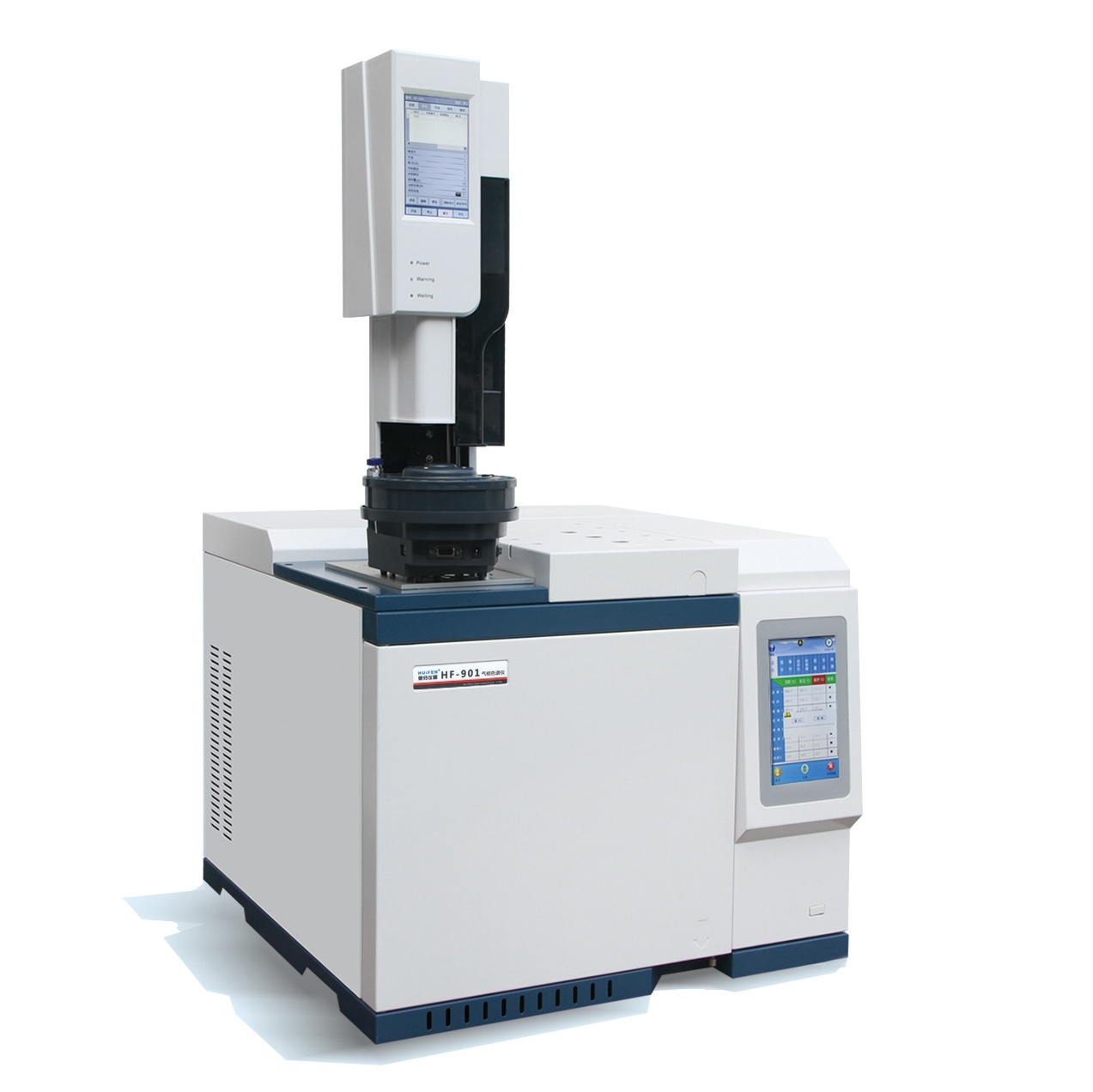 惠分仪器HF-901H含氧化合物及芳烃含量分析色谱仪的图片
