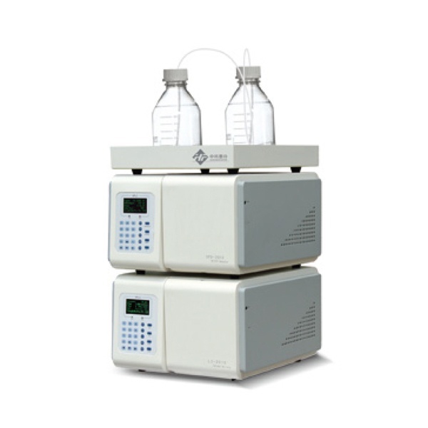 惠分仪器LC-2010型液相色谱仪的图片