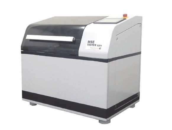 MSE-S表面涂层综合性能评价试验机的图片