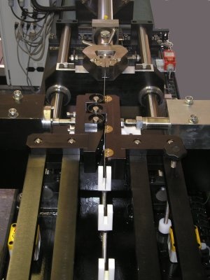 DN 33拉拔摩擦磨损试验机的图片