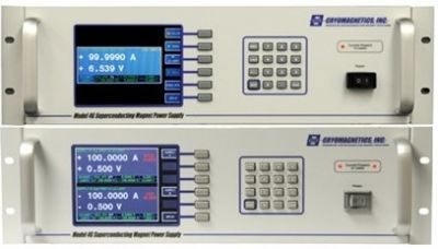 美国Cryomagnetics超导磁体电源的图片