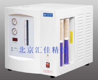 GHA-1000氢空气发生器的图片