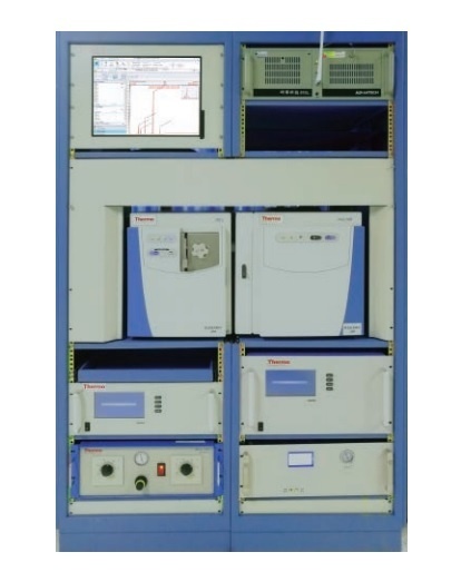 5800-GM挥发性有机物在线气质联用监测系统的图片