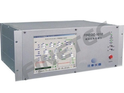 微型色谱FINEGC-1010A