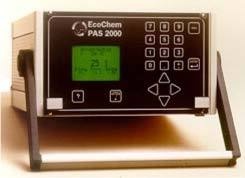美国EcoChem PAS2000多环芳香烃监测仪的图片