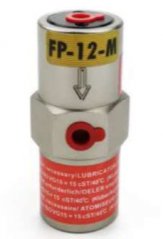 FP-M系列活塞振动器的图片