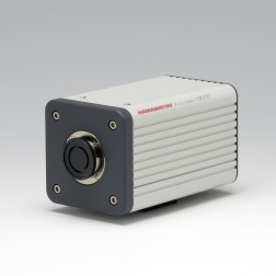 紫外-近红外背照式CCD相机的图片