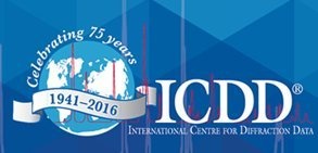 ICDD国际衍射中心PDF图谱检索软件的图片