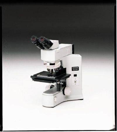 分析级正置式金相显微镜BX43M-LED的图片