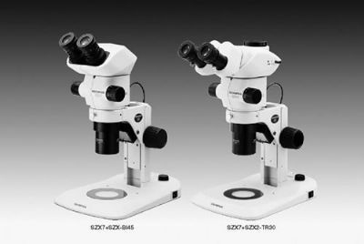 奥林巴斯体视显微镜SZX7的图片