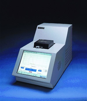 PHASE公司SPA-70X自动凝点分析仪的图片