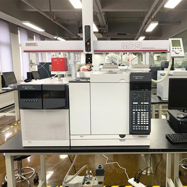 AGILENT 7890B 7000C气质质的图片