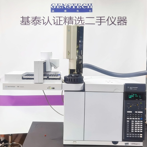 AGILENT 7890B气相色谱的图片