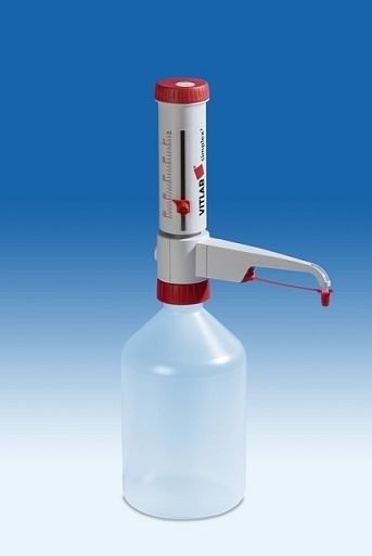 德国VITLAB Simplex2瓶口移液器的图片