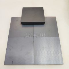 热压碳化硼陶瓷板的图片