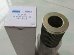 PI8430DRG60马勒液压油滤芯