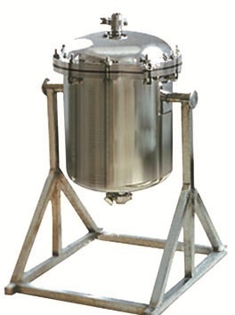 不锈钢过滤器钛棒