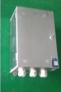 流速探頭控制箱