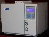 GC-7806（Ⅱ）型气相色谱仪的图片