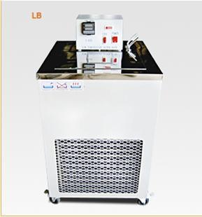 SmartLab低温循环水槽的图片