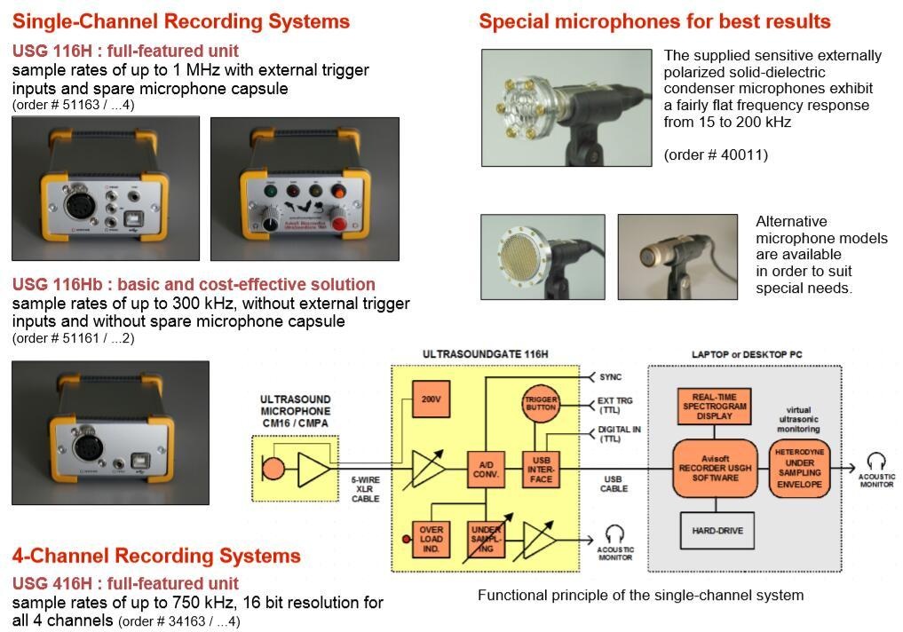 动物声音分析系统的图片
