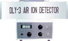 DLY-3G抗潮湿空气负离子浓度测定仪的图片