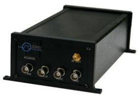 微波/射频信号发生器（BNC 835-3-M）的图片