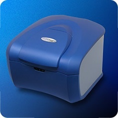 GenePix 4100A微阵列基因芯片扫描仪的图片